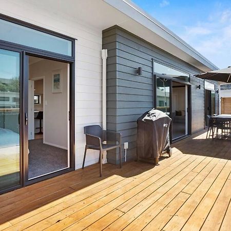 Leisure On Leo Villa Waihi Buitenkant foto